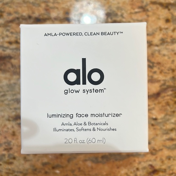 Alo glow system - Picture 1 of 2